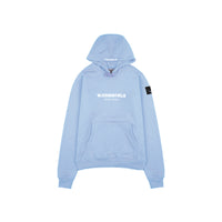 W.Essentiels Ecume Oversize Hoodie North Carolina