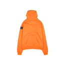 W.Essentiels Ecume Oversize Hoodie Orange