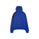 W.Essentiels Ecume Oversize Hoodie Royal Blue