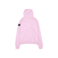 W.Essentiels Ecume Oversize Hoodie Soft Pink