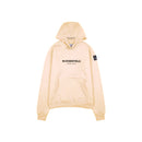 W.Essentiels Ecume Oversize Hoodie Tan