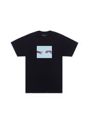 FA Nak Hands S/S Tee Black