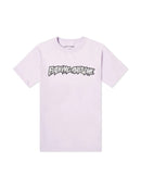 FA Actual Visual Guidance S/S Tee Orchid