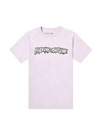 FA Actual Visual Guidance S/S Tee Orchid