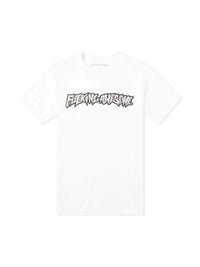 FA Actual Visual Guidance S/S Tee White