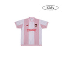 Hello Kitty & W.Essentiels AFC Hello Kitty 3rd Alternative Vintage Jersey Peach/White Kids