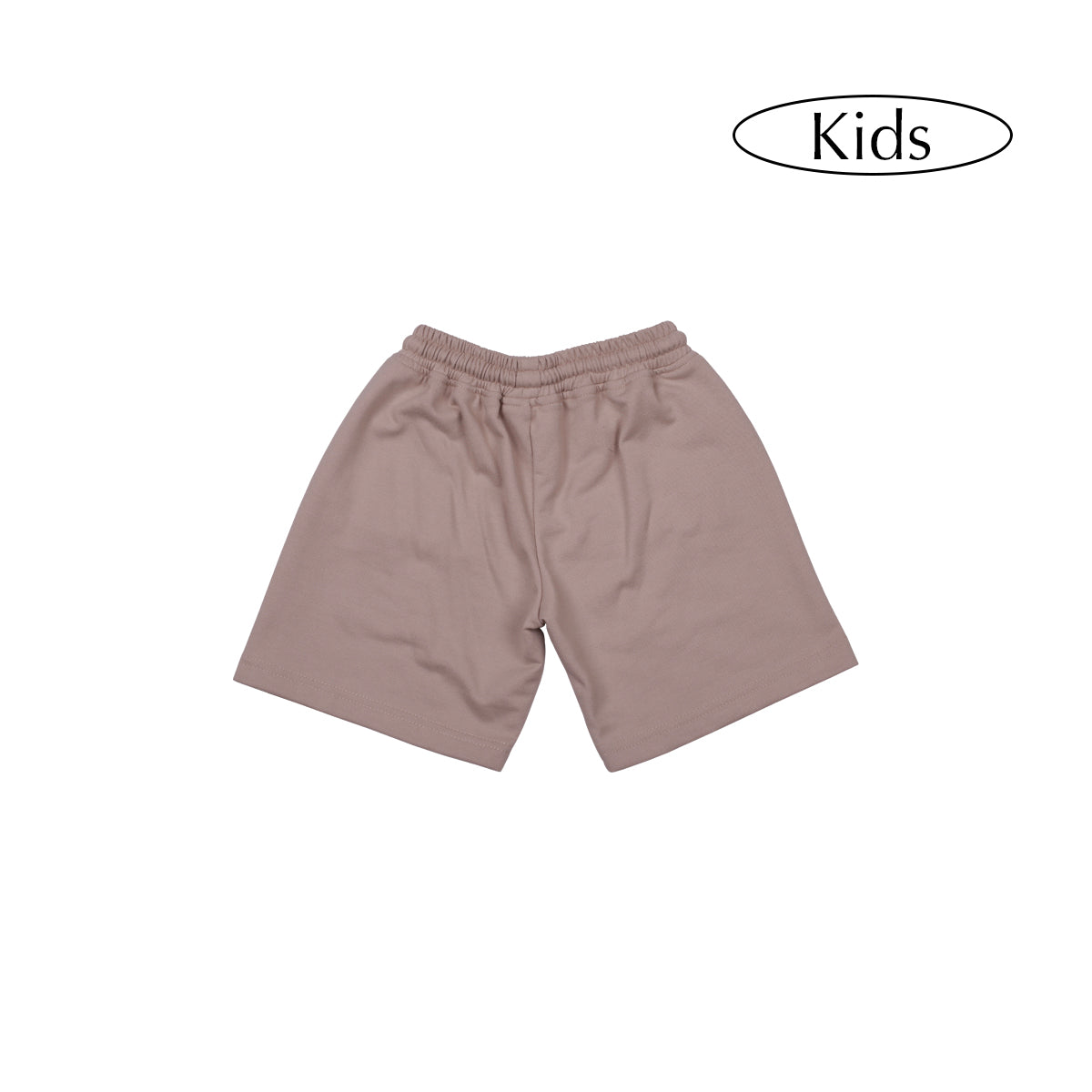 W.Essentiels Kids Charron Cargo Short Pants Khaki