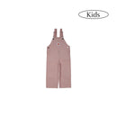 W.Essentiels Kids Aquitano Overall Peach