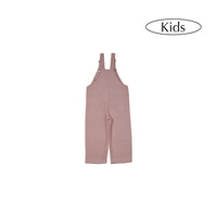 W.Essentiels Kids Aquitano Overall Peach