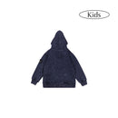 W.Essentiels Kids Affinity Ref-7326 Hoodie Angelo Azzurro (Blue)