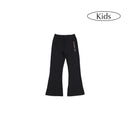 W.Essentiels Kids Scollete Sets Noir Black