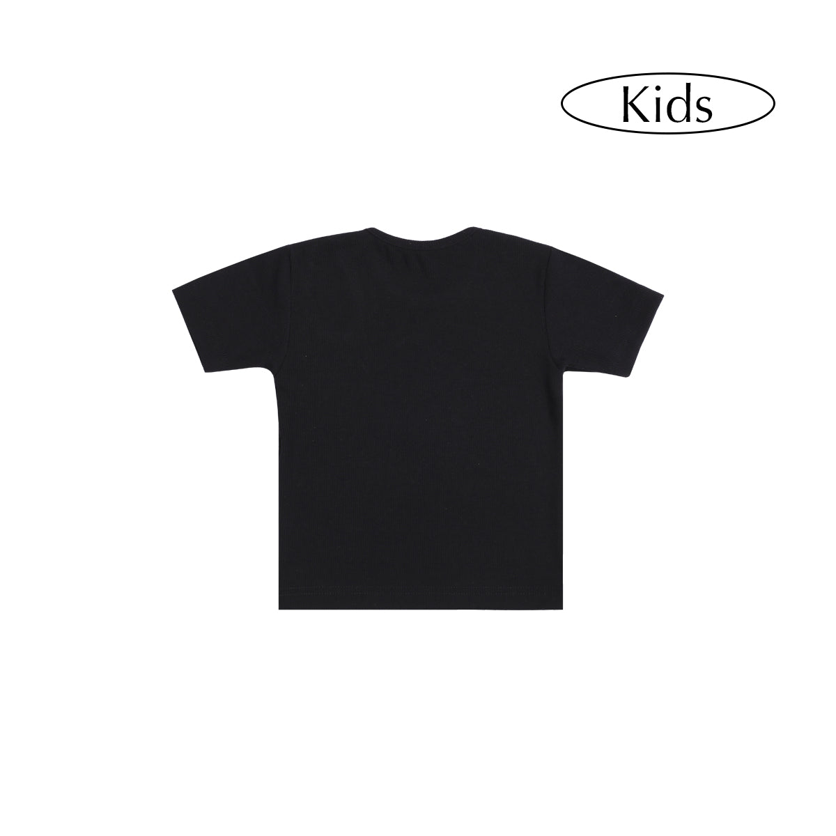 W.Essentiels Kids Scollete Sets Noir Black