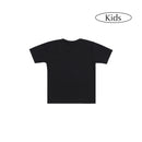 W.Essentiels Kids Scollete Sets Noir Black