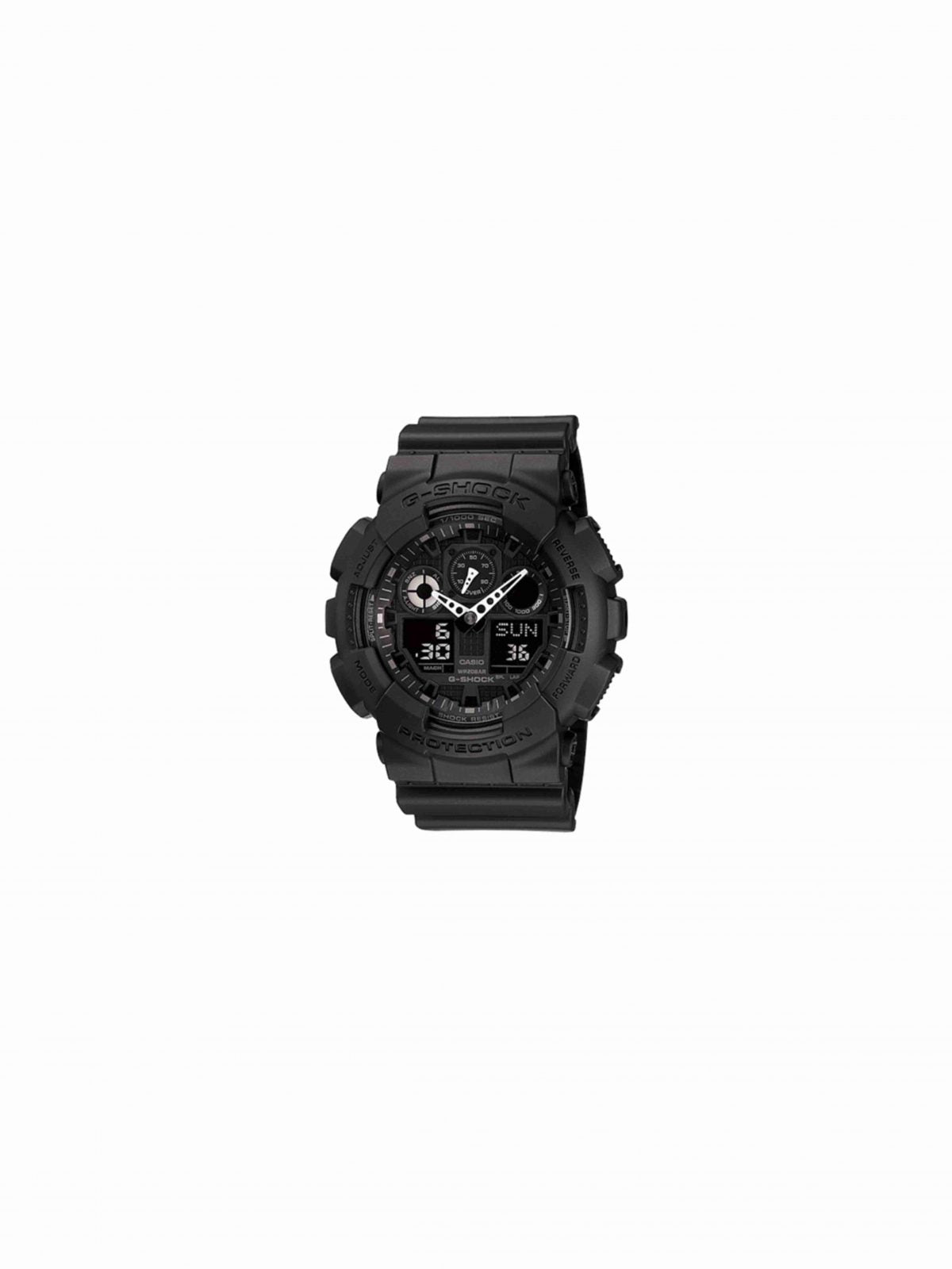 Casio G-Shock GA-100-1A1DR