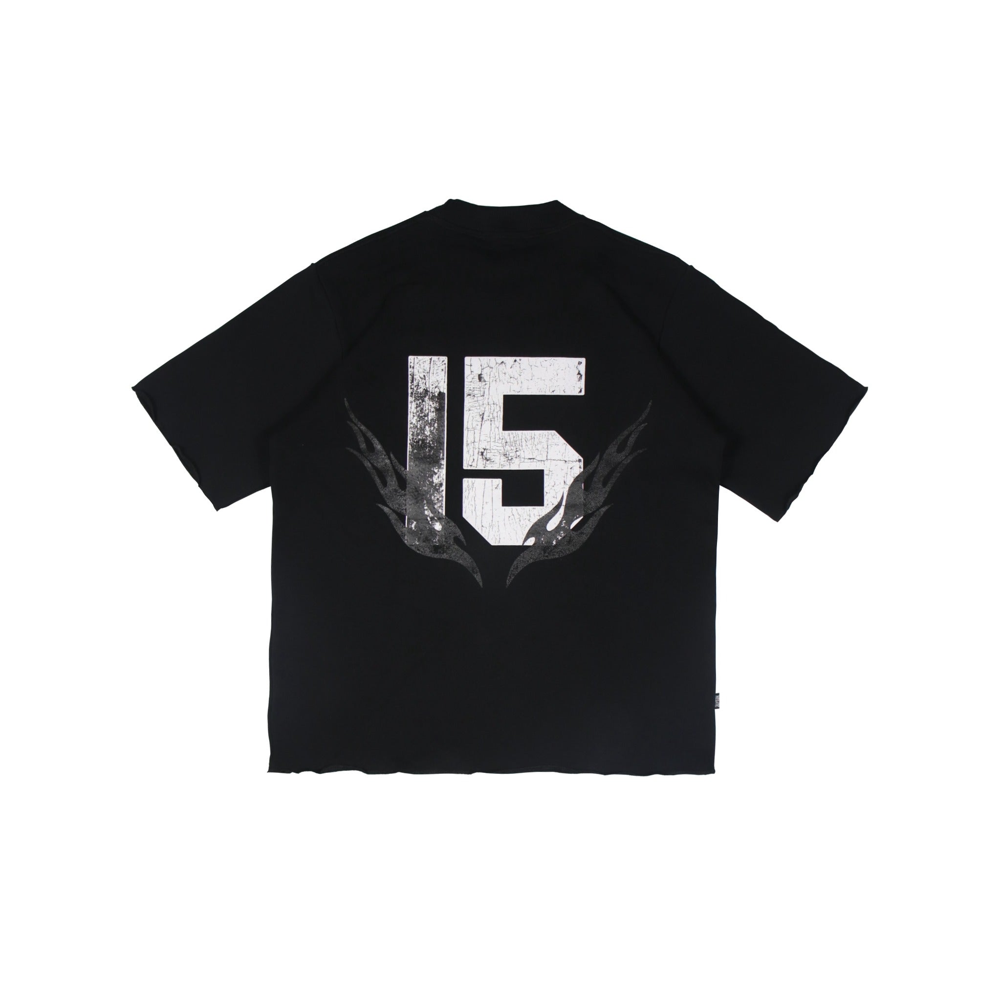 Hecate Given T-Shirt Black