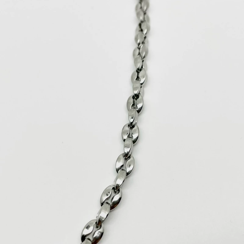 Gush Studio Beans Necklace