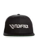 UNDFTD Henderson Cap Black