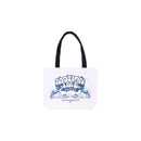 Wormhole x Motion IME Fest Totebag White