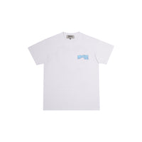 Wormhole x Motion IME Fest Machina T-shirt White