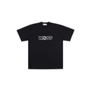 W.Essentiels Duisburg Boxy Cut T-shirt Black