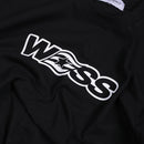 W.Essentiels Duisburg Boxy Cut T-shirt Black