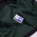 W.Essentiels VfL Weimar Player Issue Warmup Sweater Black/Verde