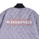 W.Essentiels Rumpler Pilot Quilted Jacket