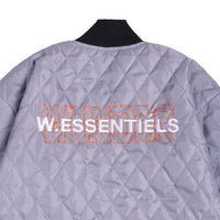 W.Essentiels Rumpler Pilot Quilted Jacket