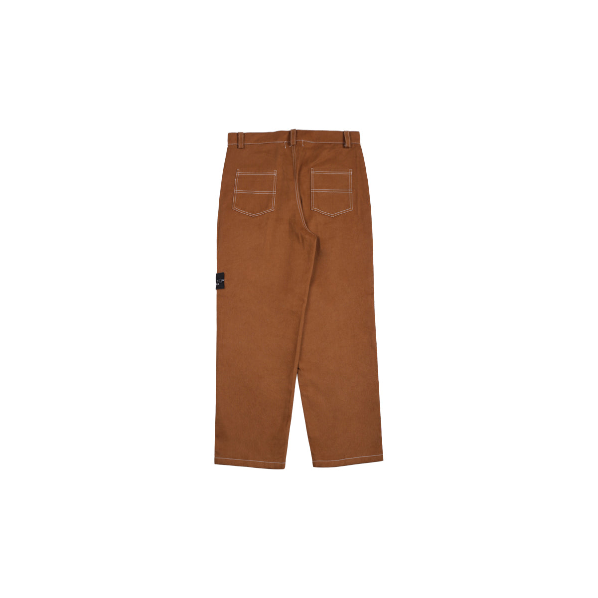 W.Essentiels Dresden Carpenter Pants Walnut