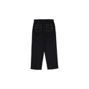 W.Essentiels Dresden Carpenter Pants Noir Black