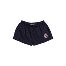 W.Essentiels x Aurelia Vizal Fortuna Saint-Denis Short Pants