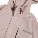 W.Essentiels Brehme Two Tone Stadium jacket Khaki/Navy