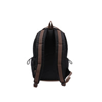 W.Essentiels x One Piece Luffy Backpack Black