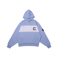 W.Essentiels x One Piece Chopper "Chopperemon" Oversize Hoodie North Carolina