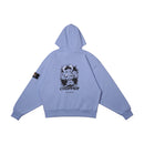 W.Essentiels x One Piece Chopper "Chopperemon" Oversize Hoodie North Carolina