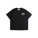 W.Essentiels X One Piece Law Boxy Cut T-Shirt Black