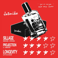 Sanoebari Jatmika Parfum