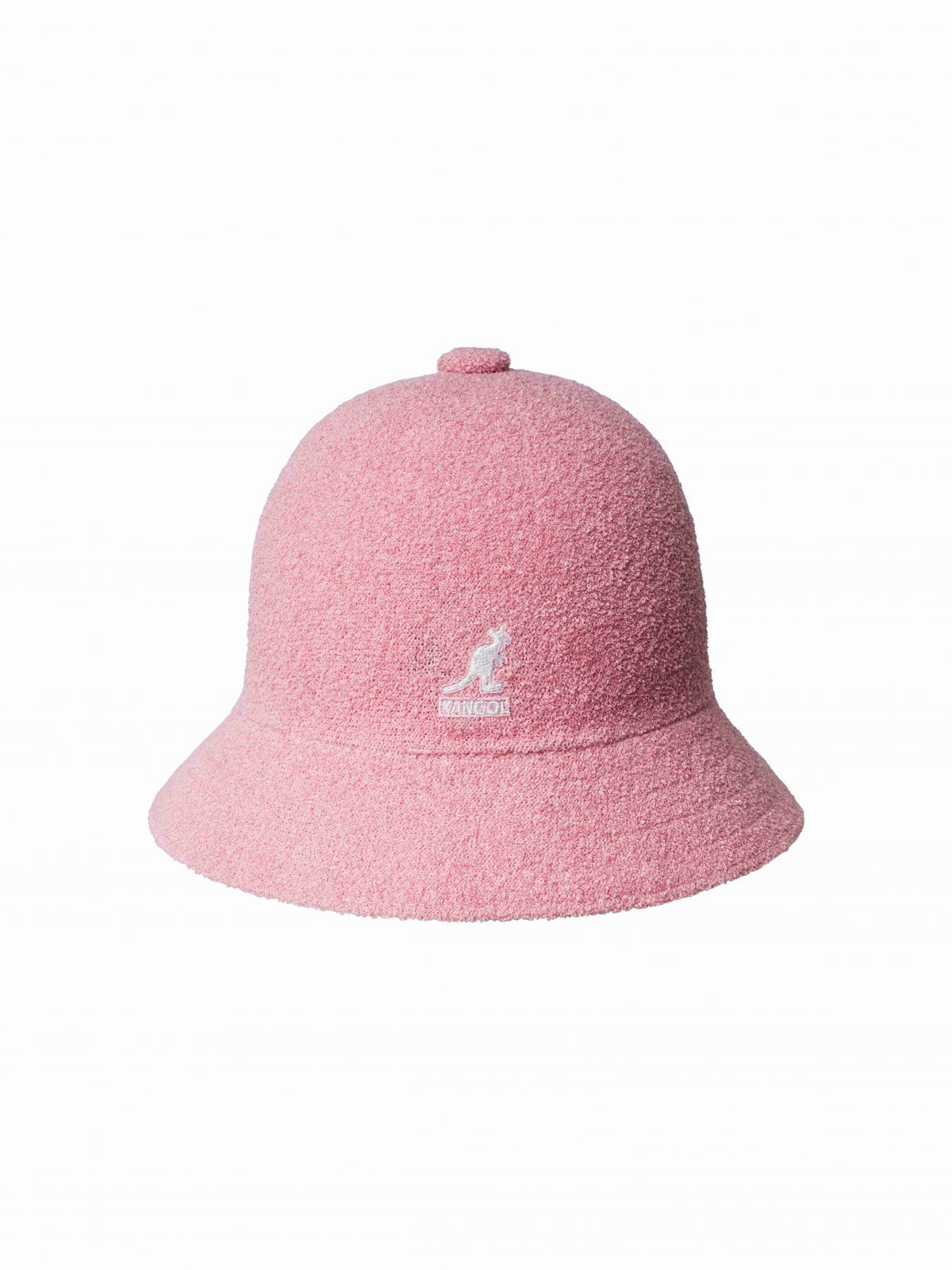 Kangol Bermuda Casual Pepto