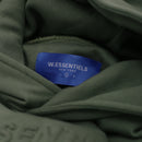 W.Essentiels Label Bleu Affinity Ref-7311 Florence Olive