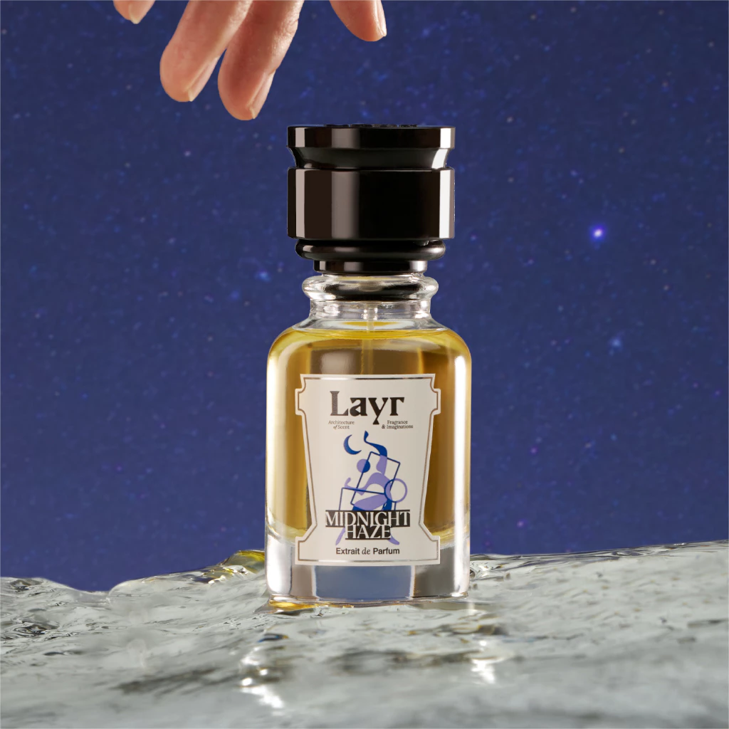 LAYR Midnight Haze Extrait De Parfum 50ml