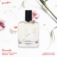 Sanoebari Nirmala Parfum