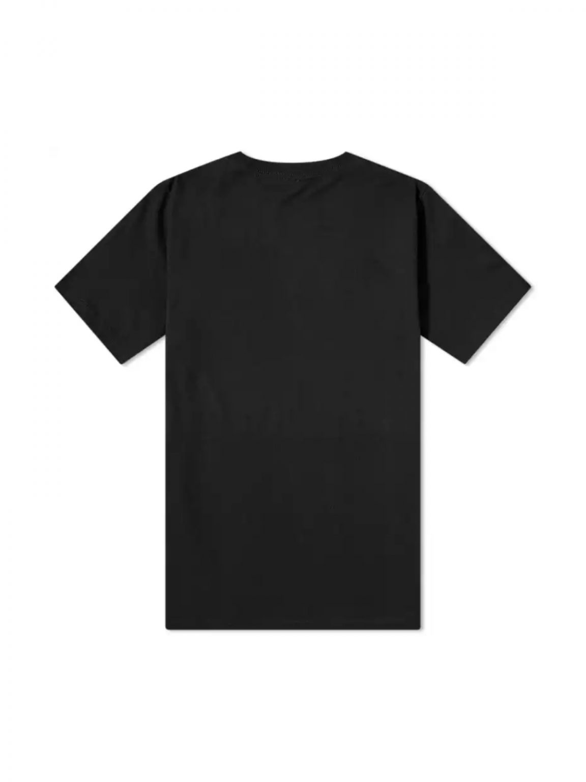 Stussy Basic Logo PD Tee Black