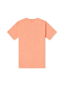 Stussy Basic Logo PD Tee Neon Orange