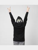 Vans X Mooneyes Fleece Pullover Hoodie