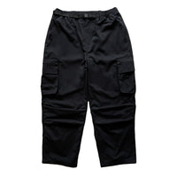 AGLXY Belted Cargo Pants 020