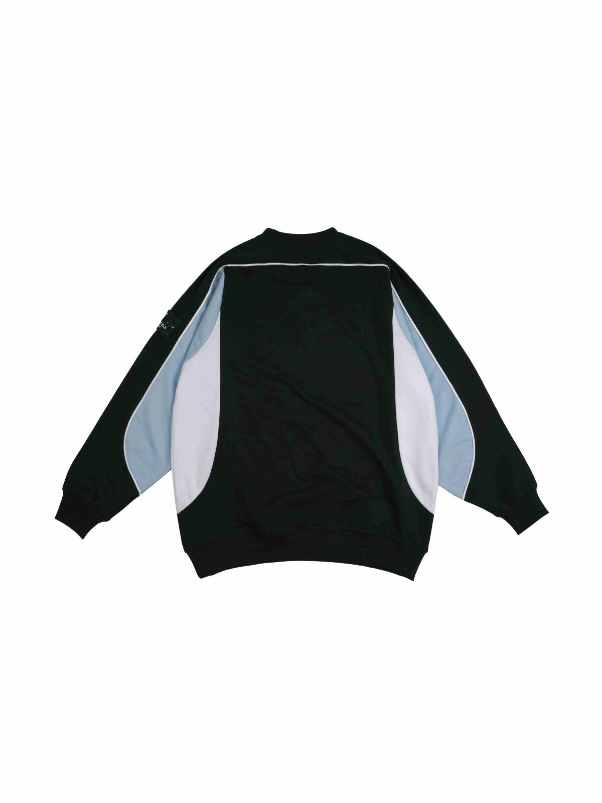 W.Essentiels Rosefield SC Player Issue Away Crewneck Black Carolina