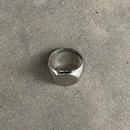 Gush Studio Round Ring