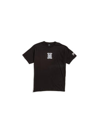 HUF x Thrasher Sunnydale S/S Tee Black