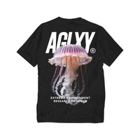 AGLXY Medusozoa 020 Black