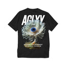 AGLXY Anemone 020 Black